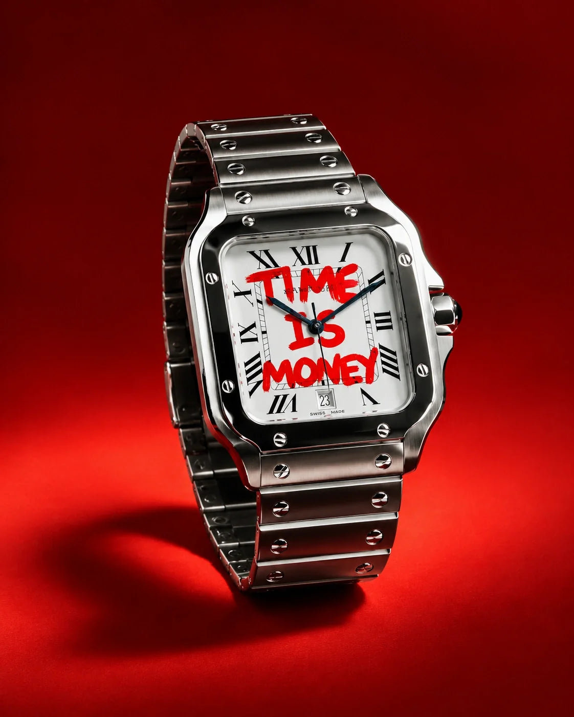 Watches